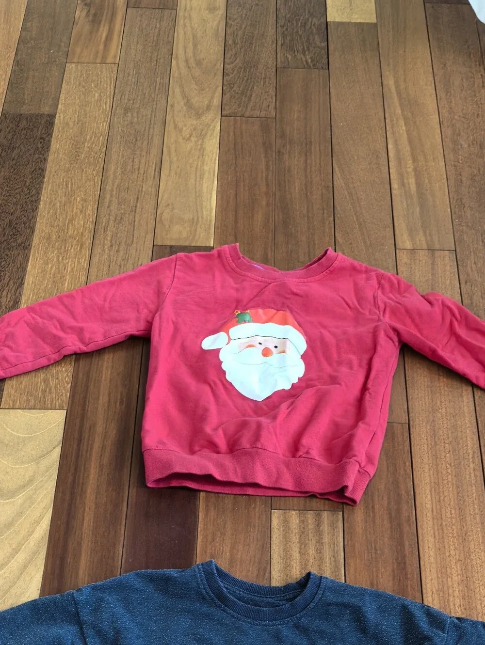 Boys Clothing Size 5-6T – Shirts, Sweaters, Sweatshirts, Outfit, Pants & Shorts
